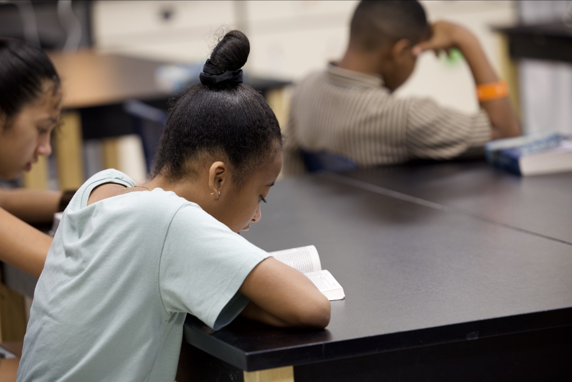 Vive Kids and Students