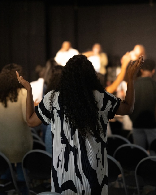 Vive City worship and beliefs